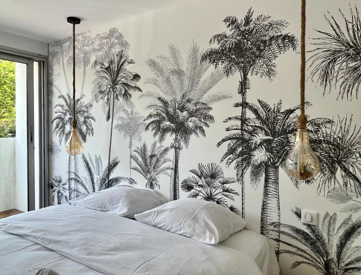 Le Bali, Exceptionnel P3 Avec Piscine A 2 Min Des Plages , Parking, Wifi Et Climatisation Apartamento La Grande-Motte