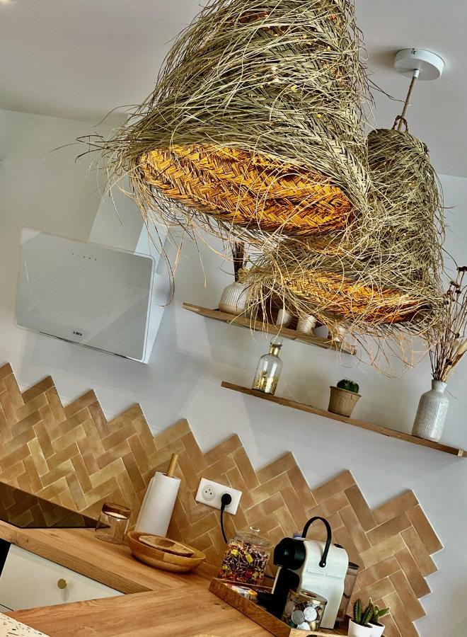 Le Bali, Exceptionnel P3 Avec Piscine A 2 Min Des Plages , Parking, Wifi Et Climatisation Apartamento