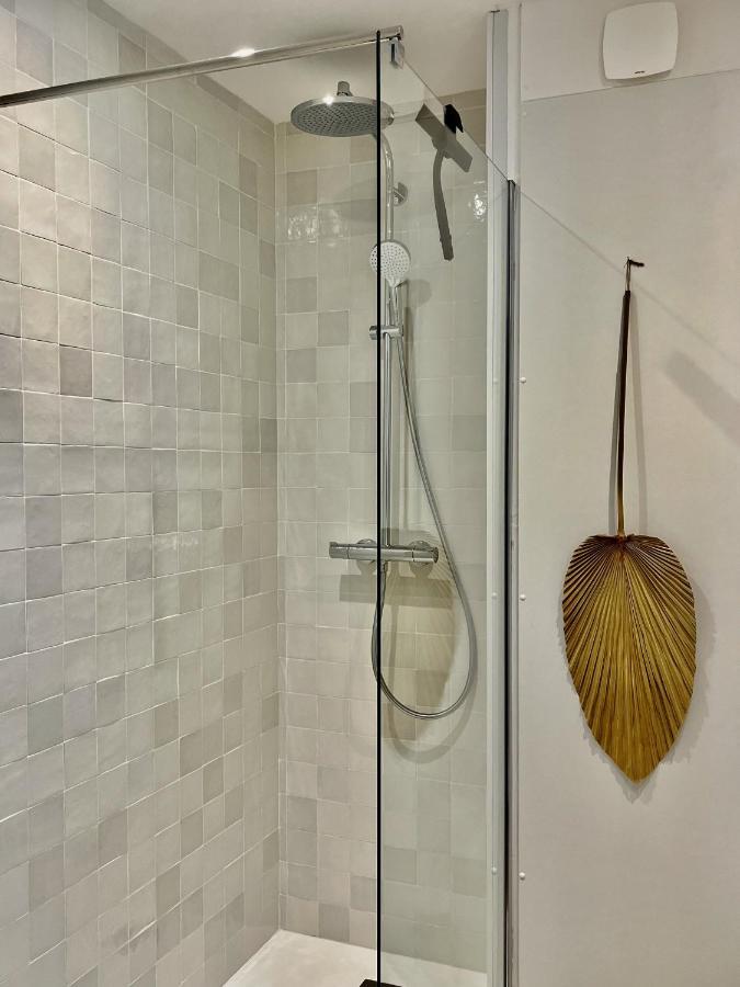 Le Bali, Exceptionnel P3 Avec Piscine A 2 Min Des Plages , Parking, Wifi Et Climatisation Apartamento