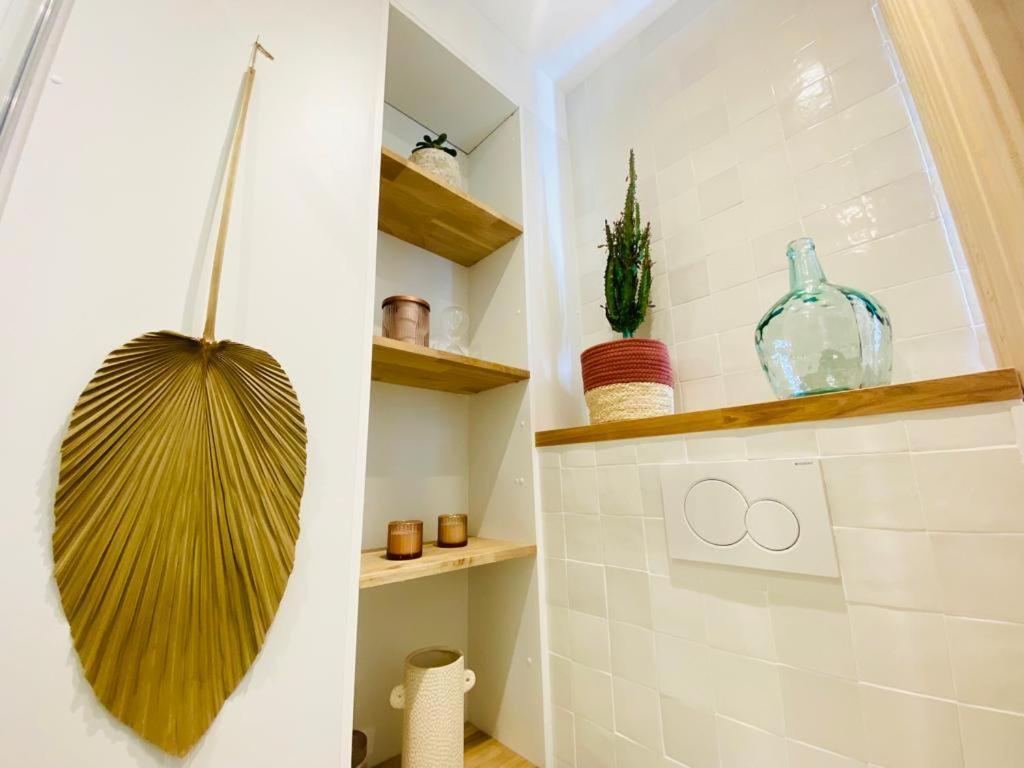 Apartamento Le Bali, Exceptionnel P3 Avec Piscine A 2 Min Des Plages , Parking, Wifi Et Climatisation La Grande-Motte